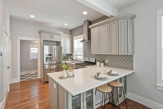 447 Cherokee Street, Denver, CO 80204