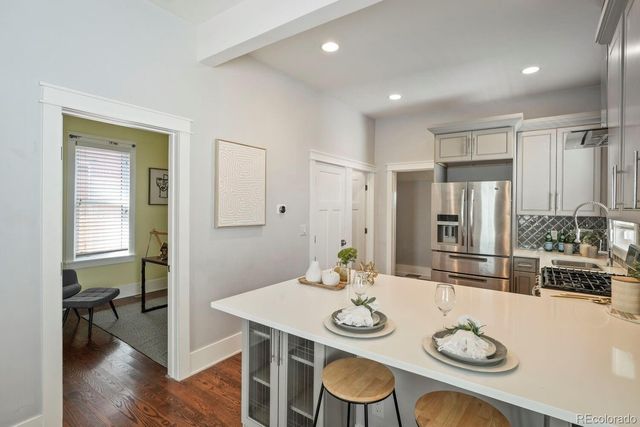 447 Cherokee Street, Denver, CO 80204