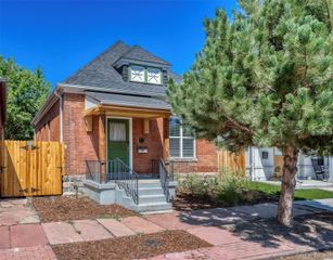 447 Cherokee Street, Denver, CO 80204
