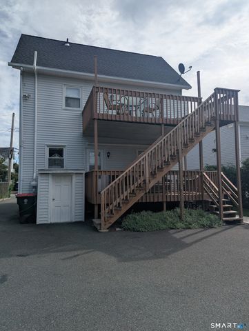 6 Hawkins Avenue 2, Norwalk, CT 06855