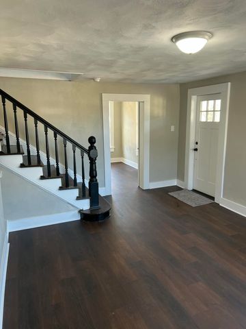 602 Rutherford AVE, Roanoke, VA 24016