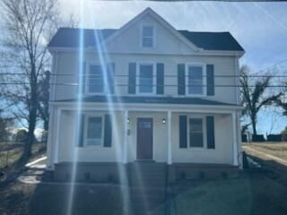 602 Rutherford AVE, Roanoke, VA 24016