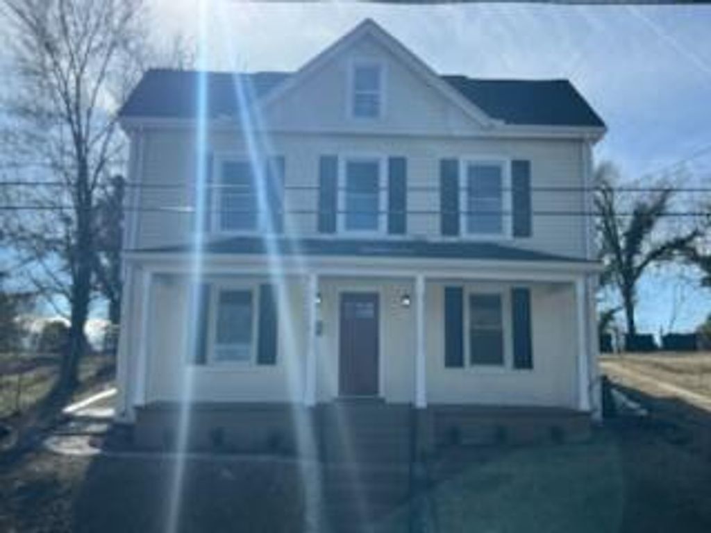 602 Rutherford AVE, Roanoke, VA 24016