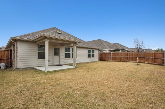 2140 Bellatrix Drive, Haslet, TX 76052