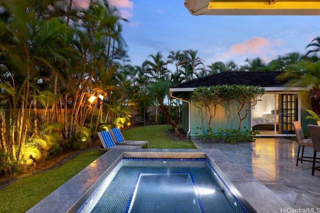 49 Pilipu Place, Kailua, HI 96734