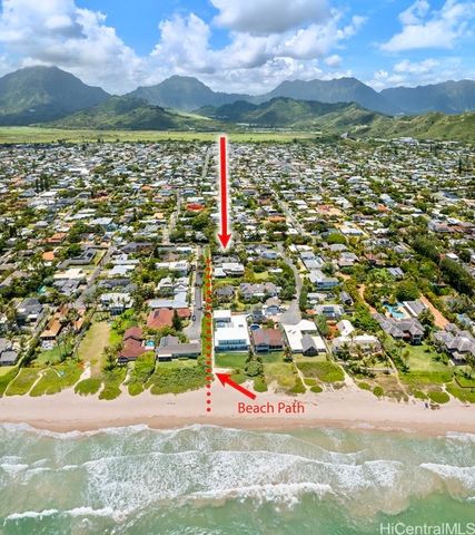 49 Pilipu Place, Kailua, HI 96734
