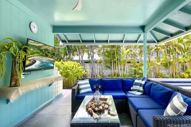 49 Pilipu Place, Kailua, HI 96734