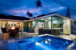49 Pilipu Place, Kailua, HI 96734