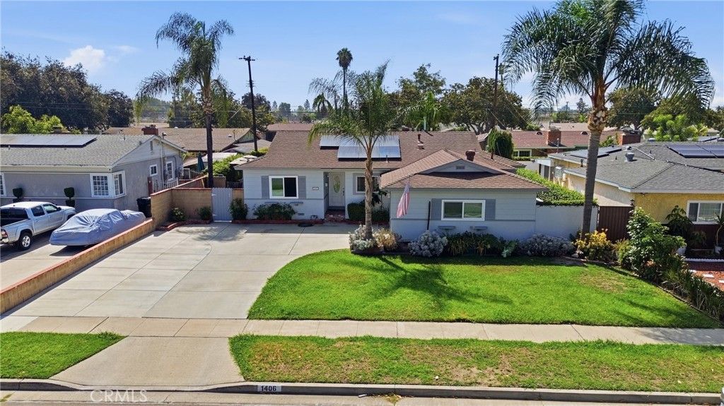 1406 W Baker, Fullerton, CA 92833 — photo 3