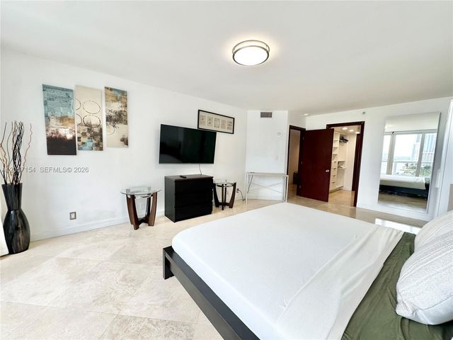 1717 N Bayshore Drive A1534, Miami, FL 33132