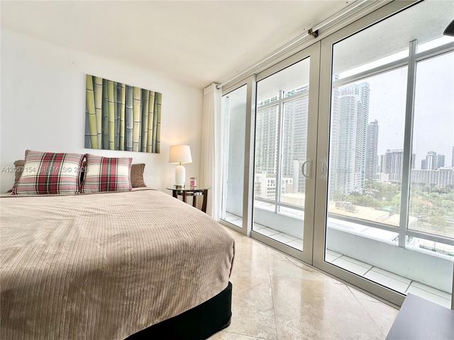 1717 N Bayshore Drive A1534, Miami, FL 33132