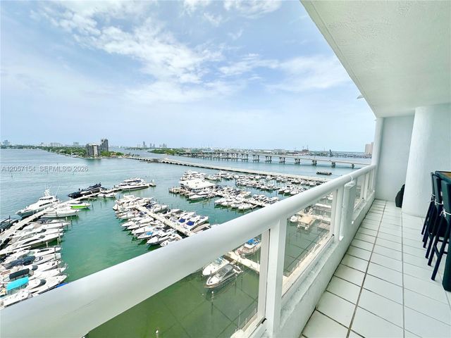 1717 N Bayshore Drive A1534, Miami, FL 33132