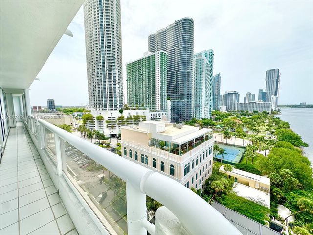 1717 N Bayshore Drive A1534, Miami, FL 33132