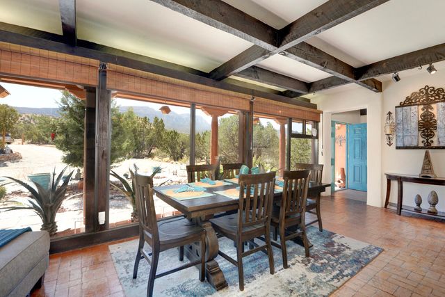 29 Sandia Lane, Placitas, NM 87043