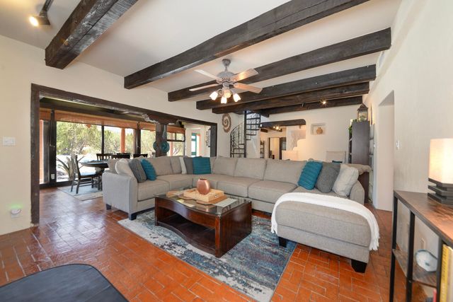 29 Sandia Lane, Placitas, NM 87043