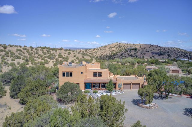 29 Sandia Lane, Placitas, NM 87043
