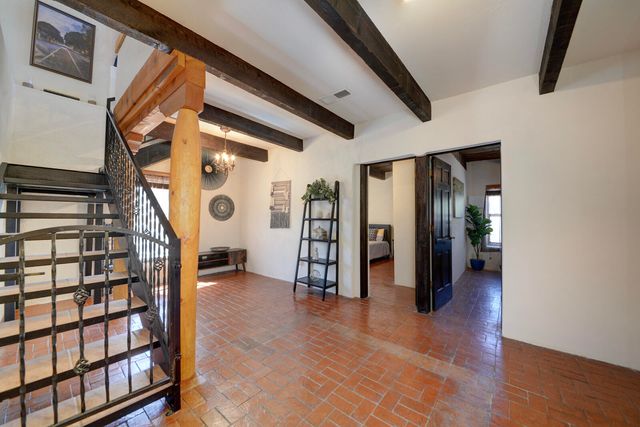 29 Sandia Lane, Placitas, NM 87043