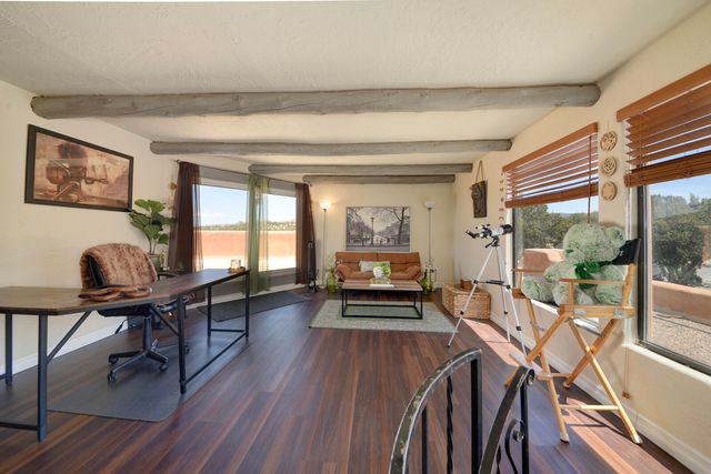 29 Sandia Lane, Placitas, NM 87043