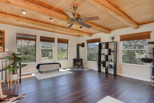 29 Sandia Lane, Placitas, NM 87043