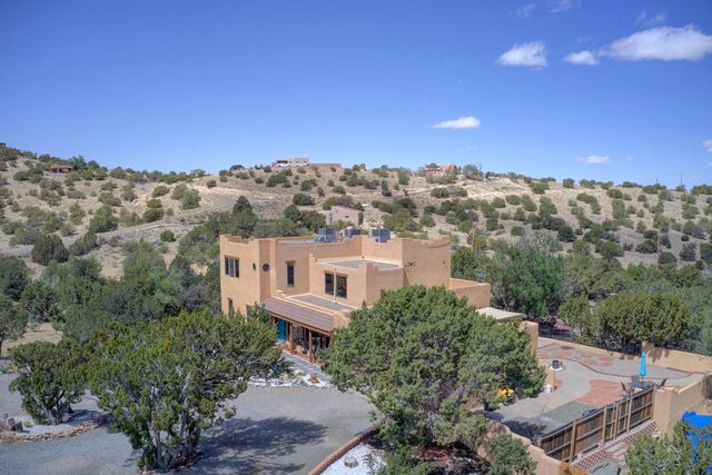 29 Sandia Lane, Placitas, NM 87043