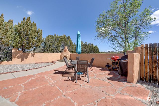 29 Sandia Lane, Placitas, NM 87043