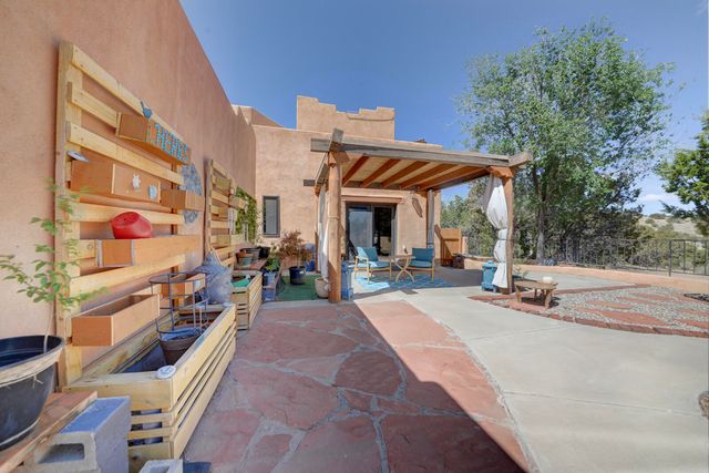 29 Sandia Lane, Placitas, NM 87043