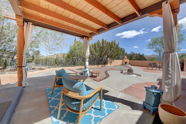 29 Sandia Lane, Placitas, NM 87043
