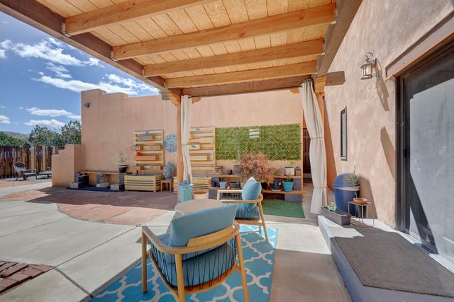 29 Sandia Lane, Placitas, NM 87043