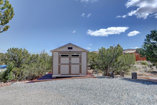 29 Sandia Lane, Placitas, NM 87043