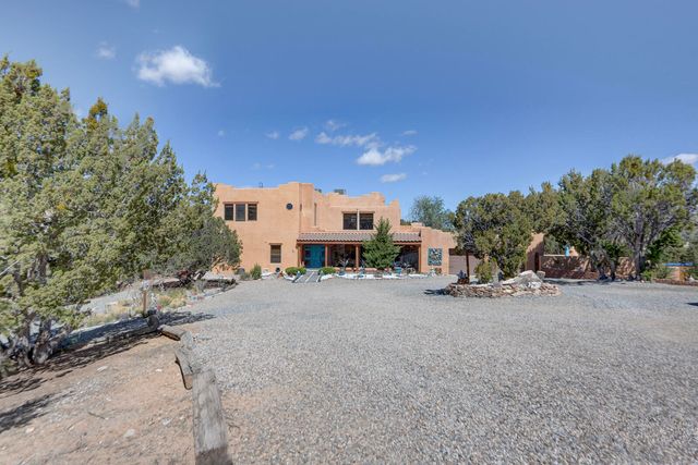 29 Sandia Lane, Placitas, NM 87043