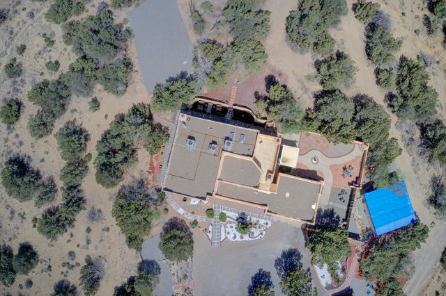 29 Sandia Lane, Placitas, NM 87043