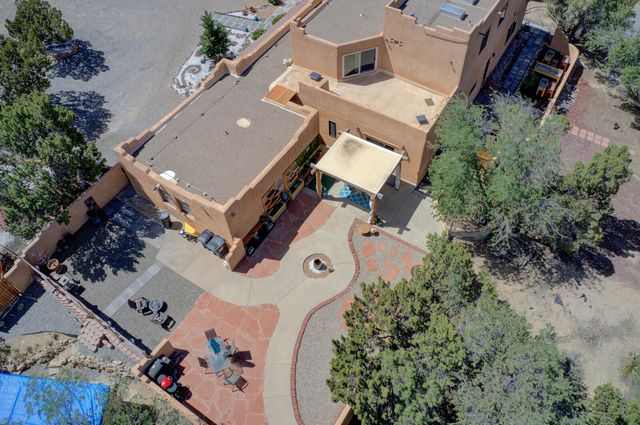 29 Sandia Lane, Placitas, NM 87043