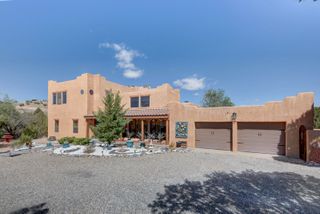 29 Sandia Lane, Placitas, NM 87043