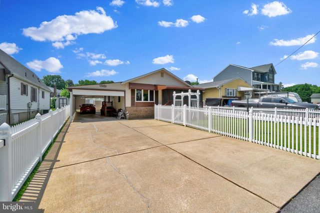 8029-A SHORE RD, Baltimore, MD 21219