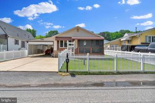 8029-A SHORE RD, Baltimore, MD 21219