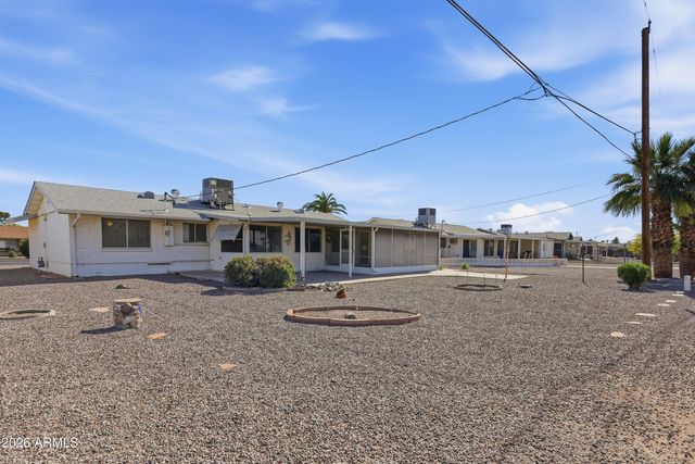 10426 W SUN CITY Boulevard, Sun City, AZ 85351