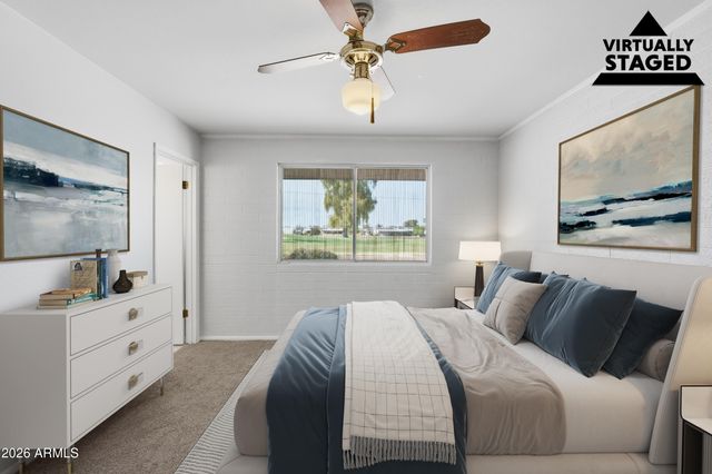 10426 W SUN CITY Boulevard, Sun City, AZ 85351