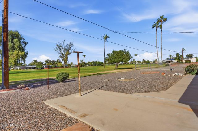 10426 W SUN CITY Boulevard, Sun City, AZ 85351