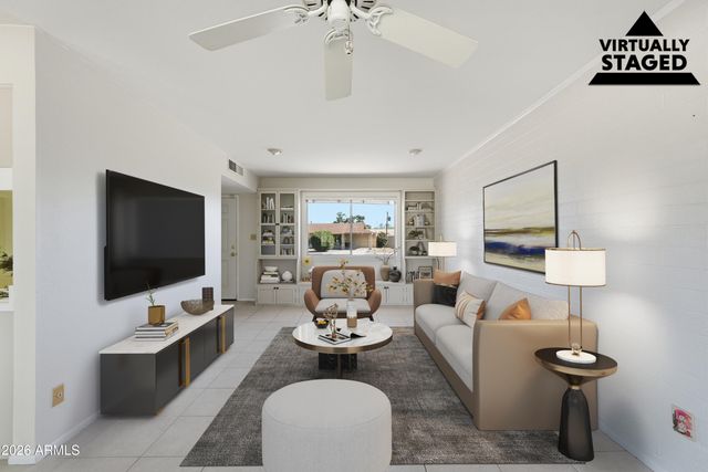 10426 W SUN CITY Boulevard, Sun City, AZ 85351