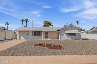 10426 W SUN CITY Boulevard, Sun City, AZ 85351