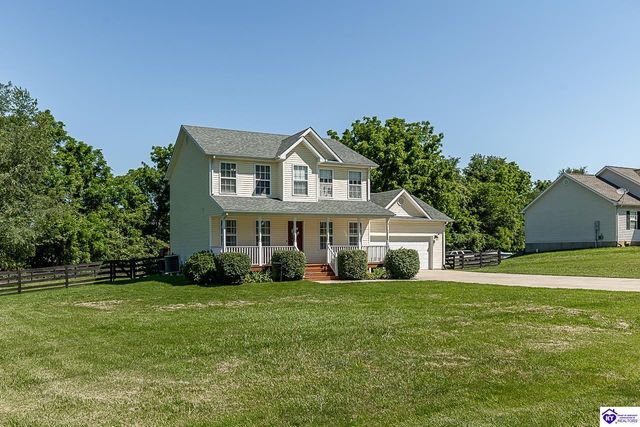 124 W Mossy Creek Court, Elizabethtown, KY 42701