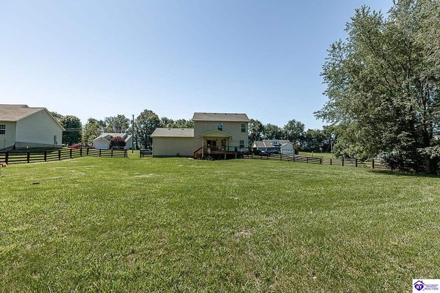 124 W Mossy Creek Court, Elizabethtown, KY 42701
