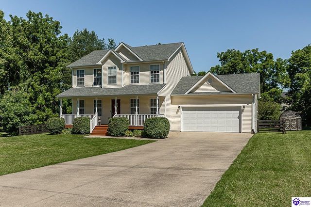 124 W Mossy Creek Court, Elizabethtown, KY 42701