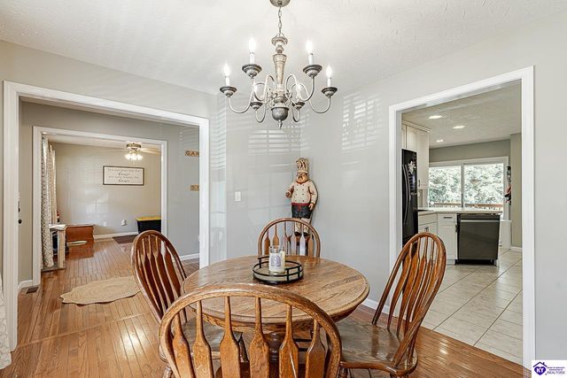 124 W Mossy Creek Court, Elizabethtown, KY 42701