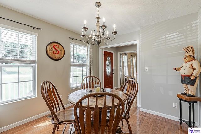 124 W Mossy Creek Court, Elizabethtown, KY 42701
