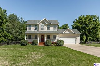 124 W Mossy Creek Court, Elizabethtown, KY 42701