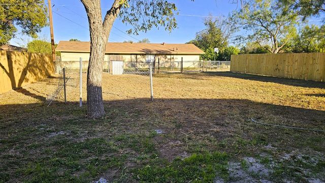 116 Arlington Rd, San Angelo, TX 76905