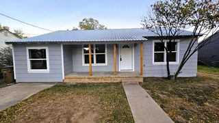 116 Arlington Rd, San Angelo, TX 76905