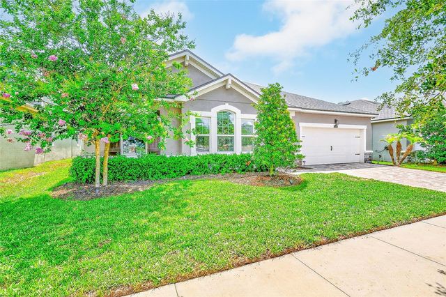 10606 PLANER PICKET DRIVE, Riverview, FL 33569