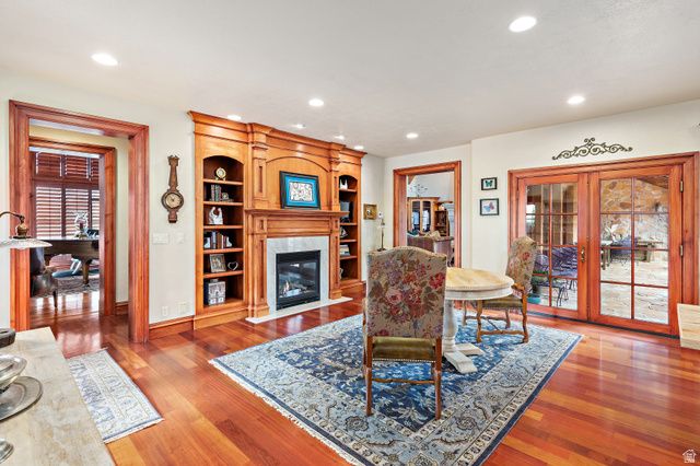 986 N SUNBROOK CIR, Alpine, UT 84004